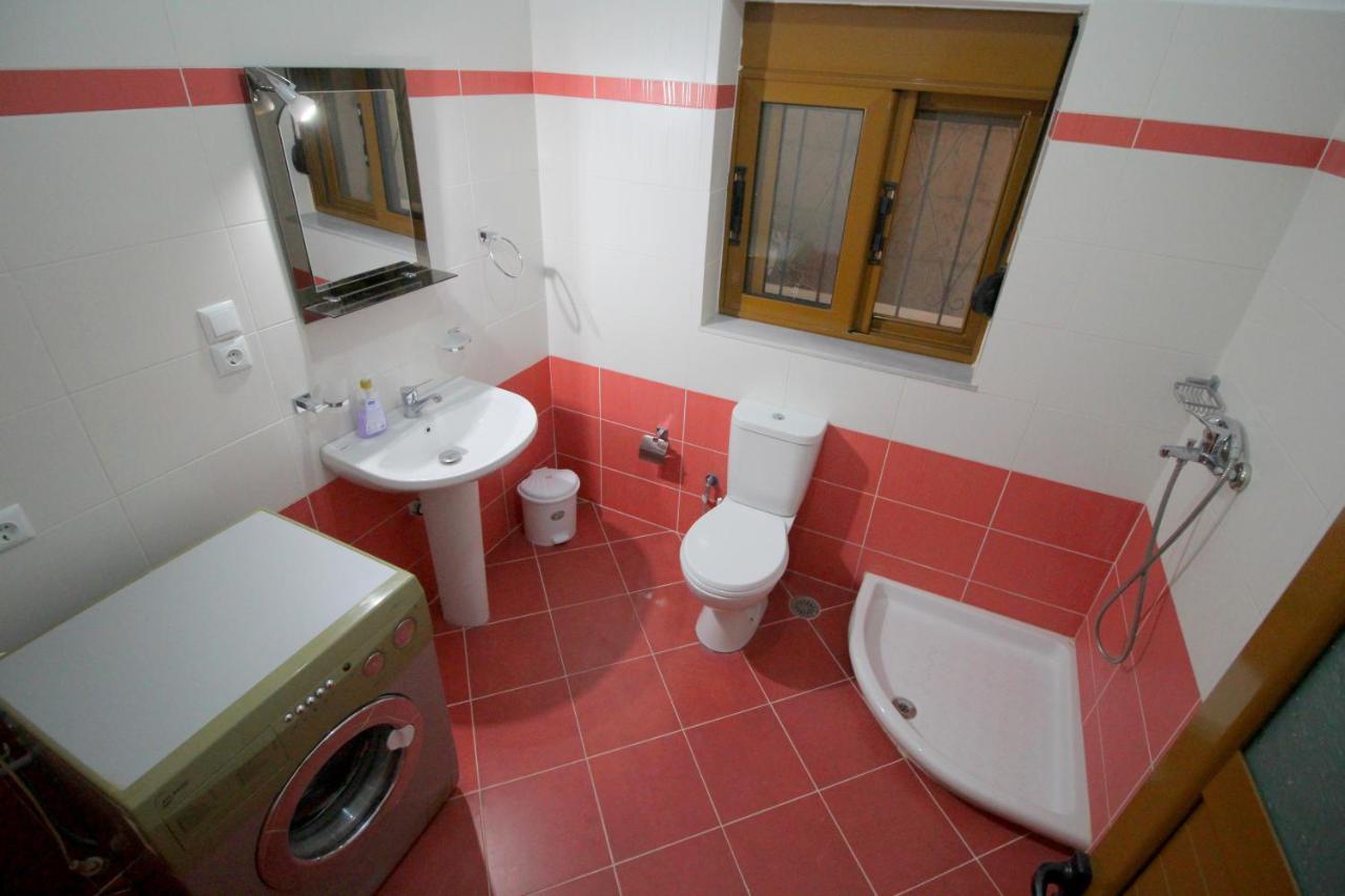 Villa 24 Sarandë Eksteriør billede