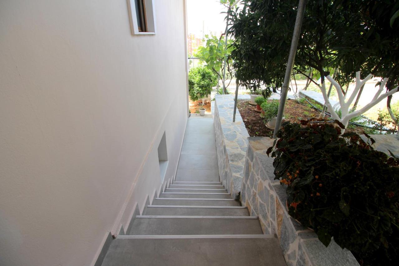 Villa 24 Sarandë Eksteriør billede
