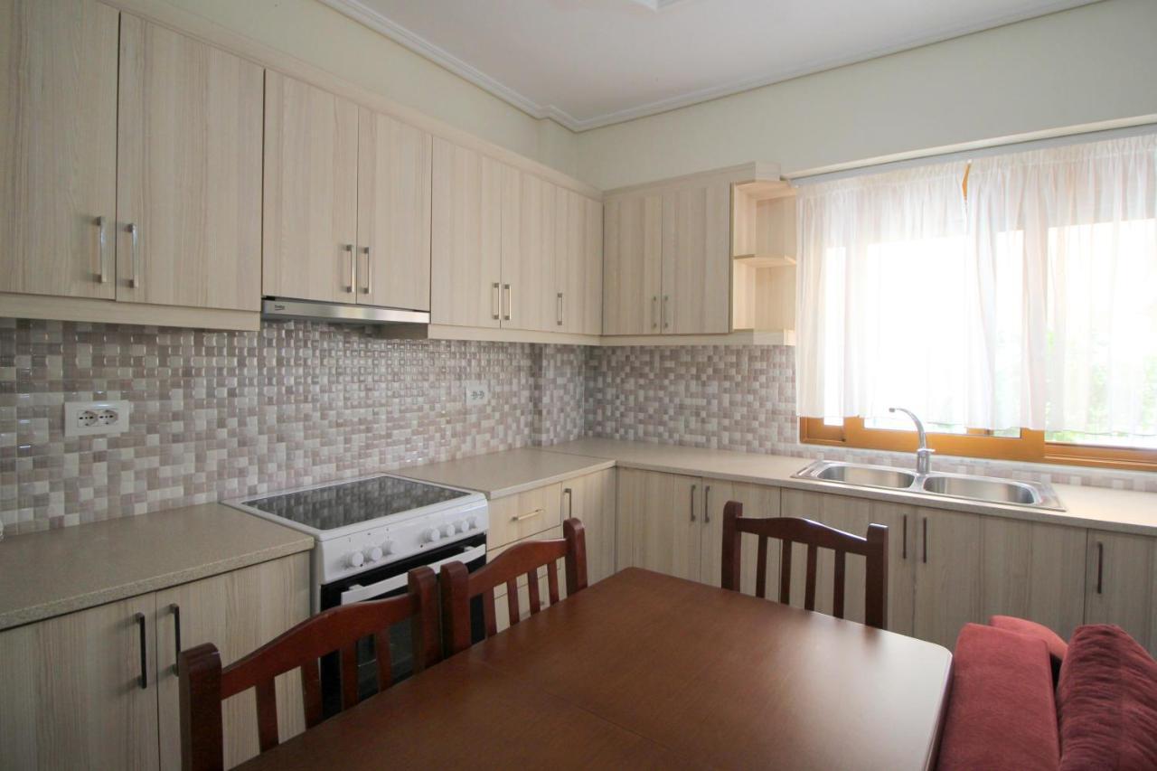 Villa 24 Sarandë Eksteriør billede
