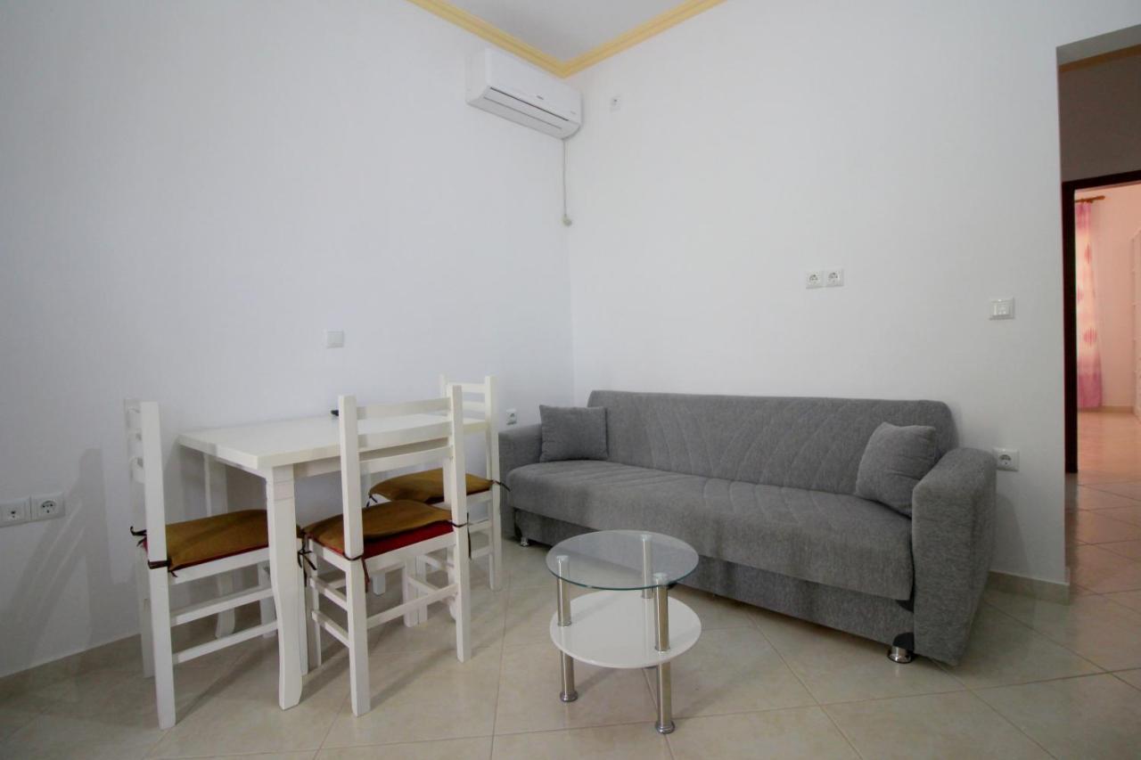 Villa 24 Sarandë Eksteriør billede