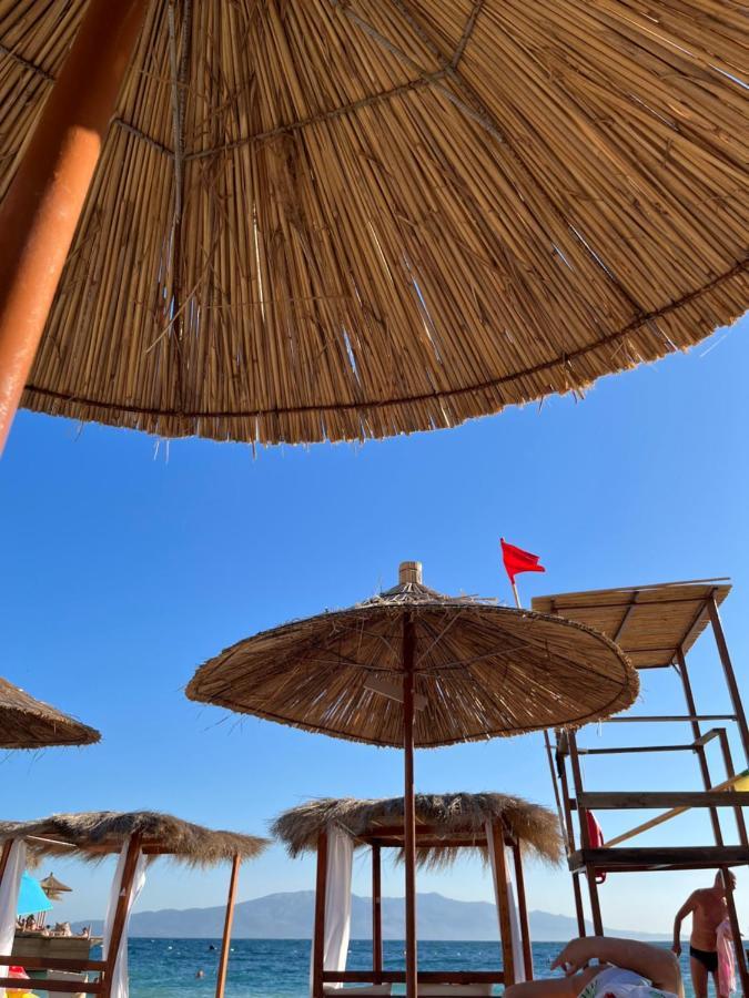 Villa 24 Sarandë Eksteriør billede